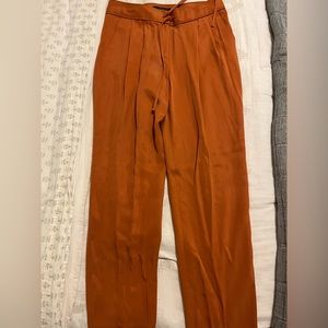 Elie Tahari jogger